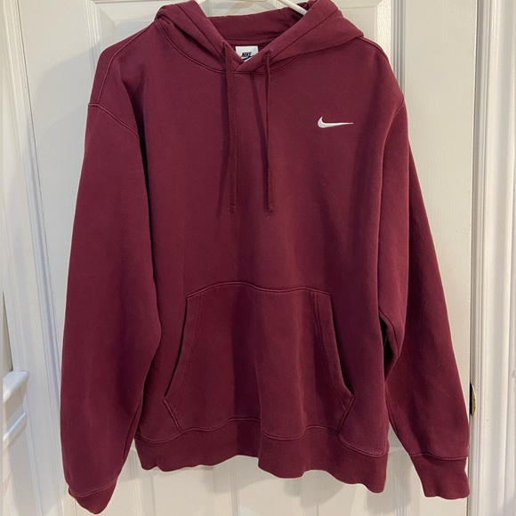 Nike Pullover Hoodie - Picture 2 of 3